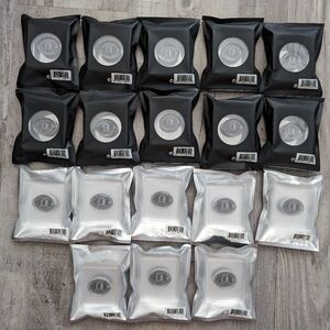 18 sets! Lashify Curl Gossamer Lashes C8